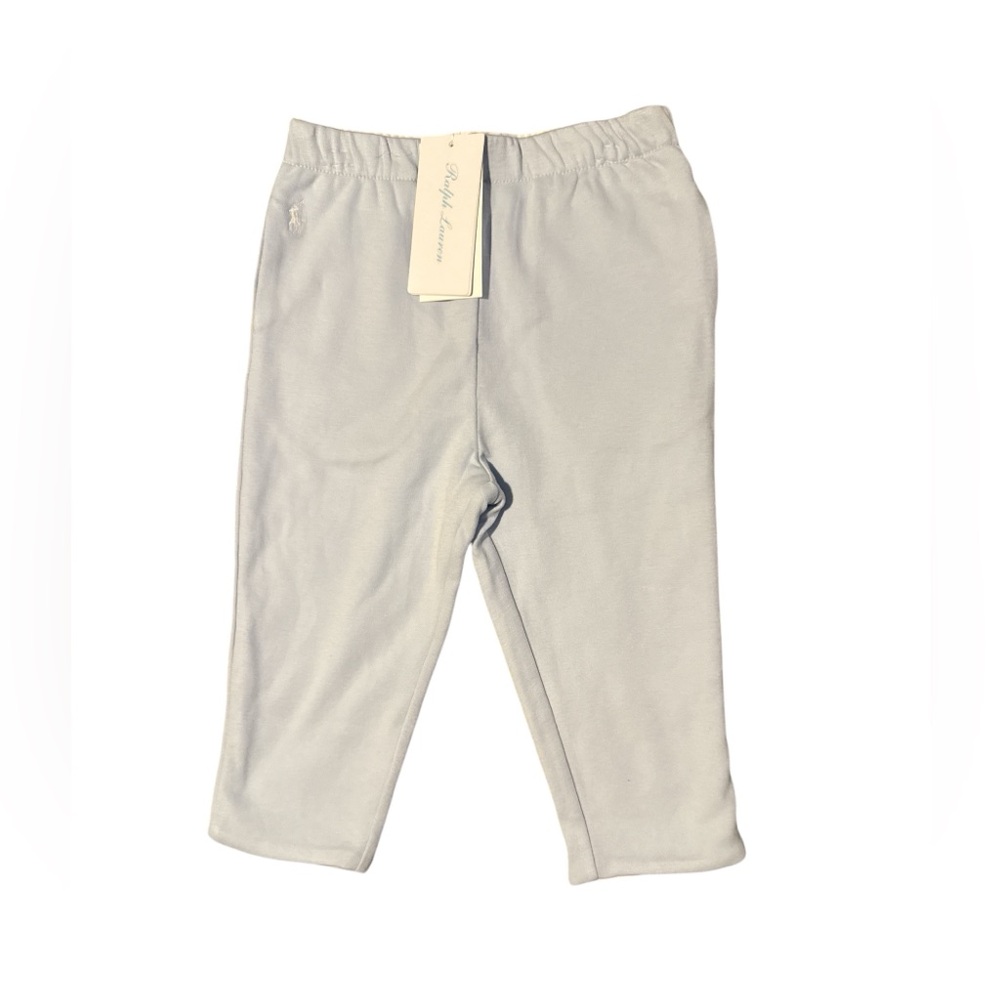 Ralph Lauren Baby Boy Pants Bundle. New With Tag. Size 12 Months. - Picture 5 of 6